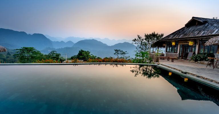 Why a Plunge Pool NZ Homeowners’ Favourite Backyard Upgrade