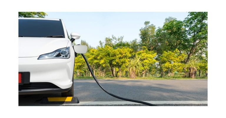 Electric Vehicle Revolution: The Future of Clean, Smart, and Sustainable Transportation