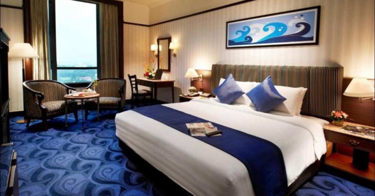 Restaurant Ramada: Rare Fine Dining Excellence in Cox’s Bazar