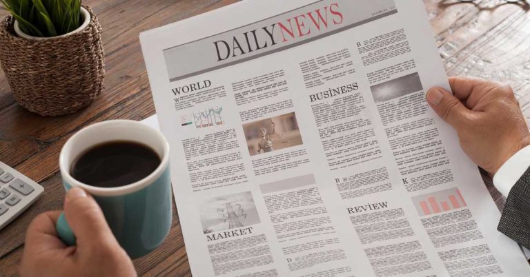 Latest News in the Digital Age: How Real-Time Reporting Shapes Public Awareness